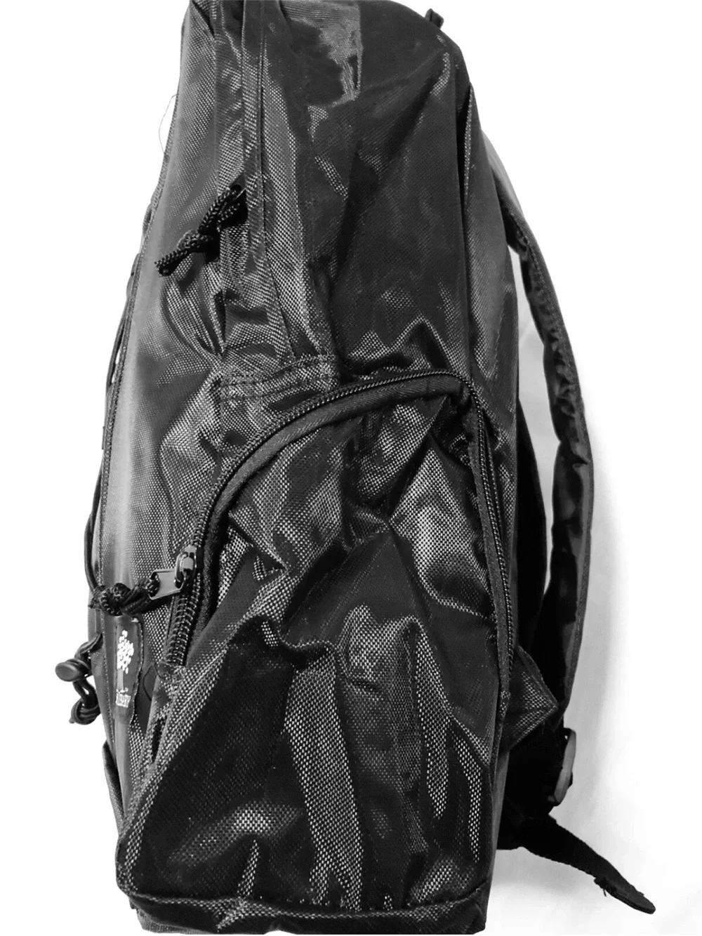 NEW LA Clippers Black MINI Backpack Kawhi Leonard / Size: 13” LIMITED EDITION